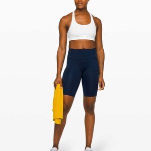 FAST AND FREE SHORT 10" True Navy